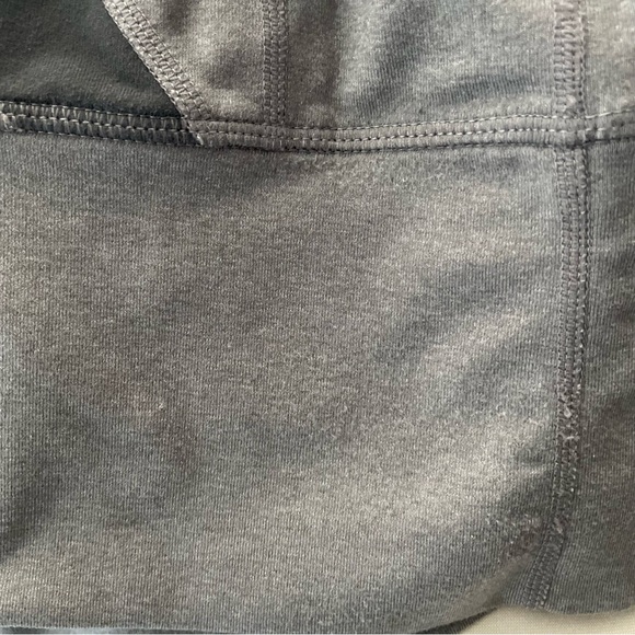 LULULEMON Gray Define Jacket - Picture 5 of 10